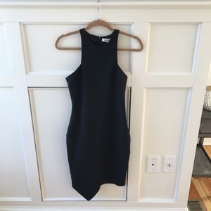 Elizabeth and James LBD.